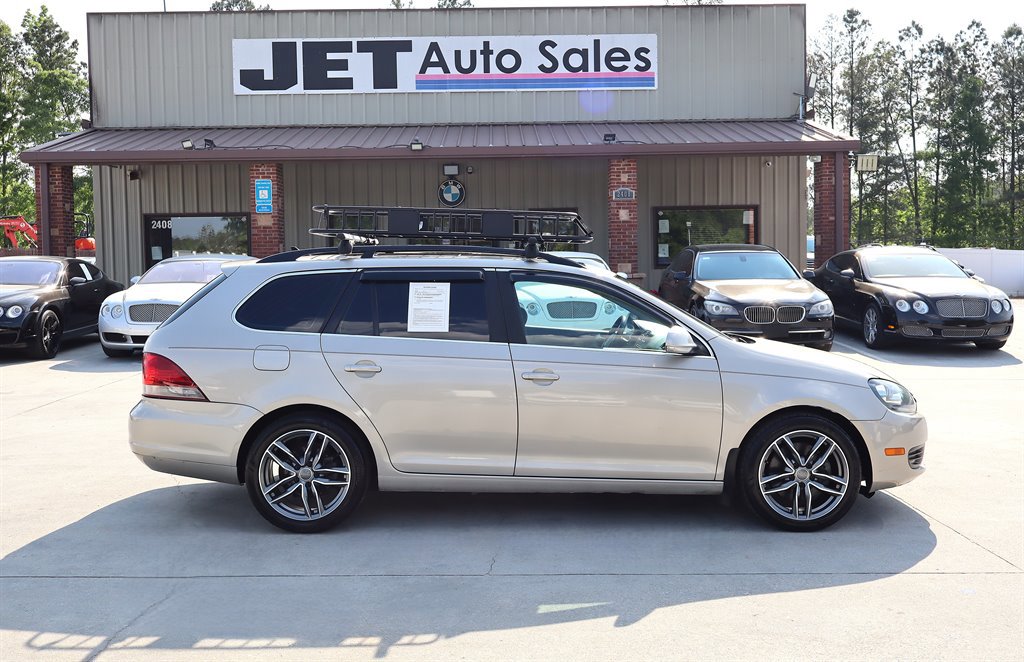 Used 2012 Volkswagen Jetta TDI FWD image 8