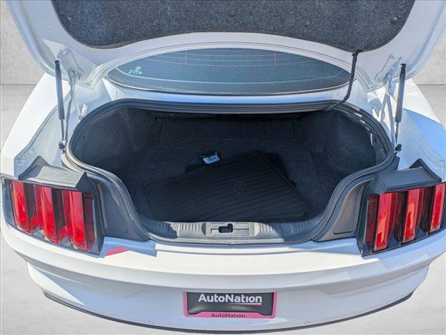 Used 2015 Ford Mustang GT Premium w/ GT Performance Package image 6