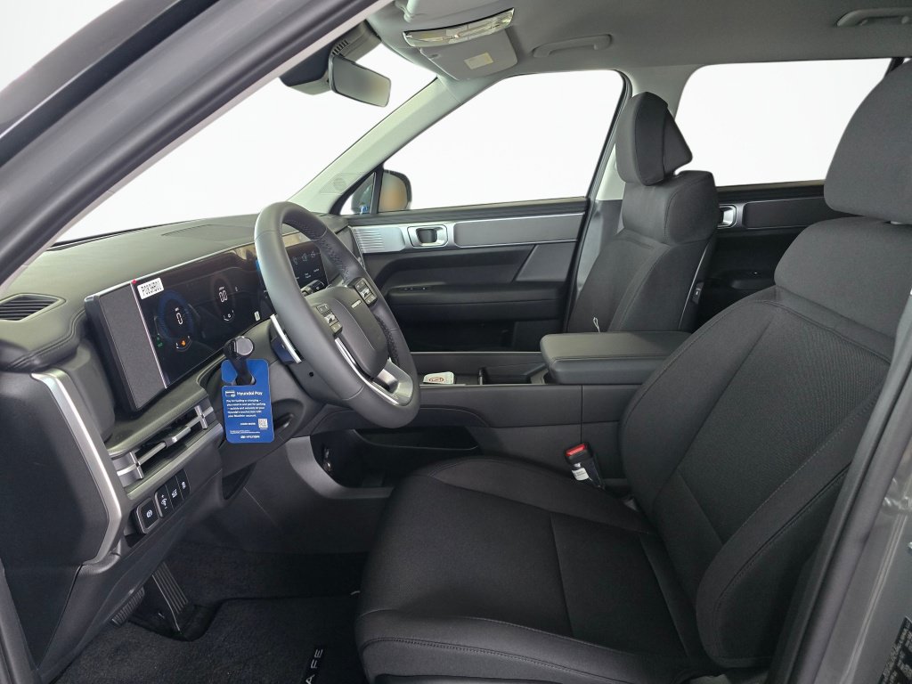 New 2026 Hyundai Santa Fe SE AWD/4WD image 17