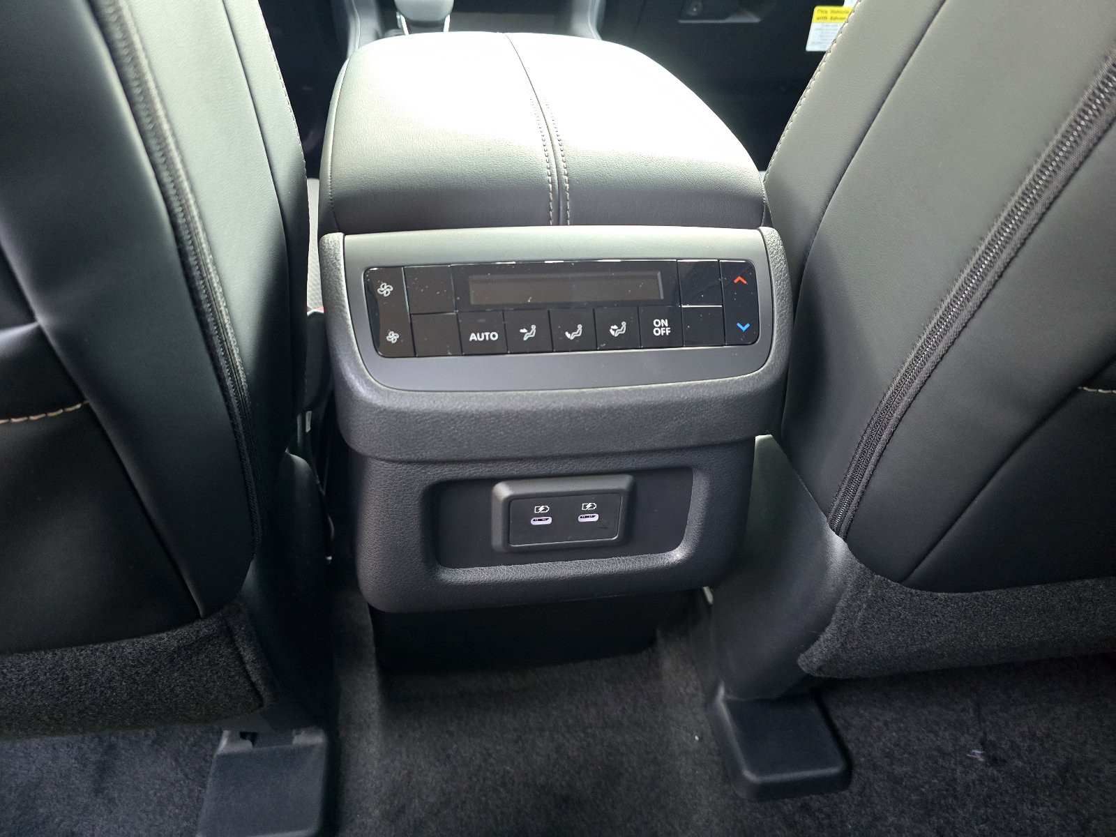 New 2026 Nissan Pathfinder SL AWD/4WD image 25