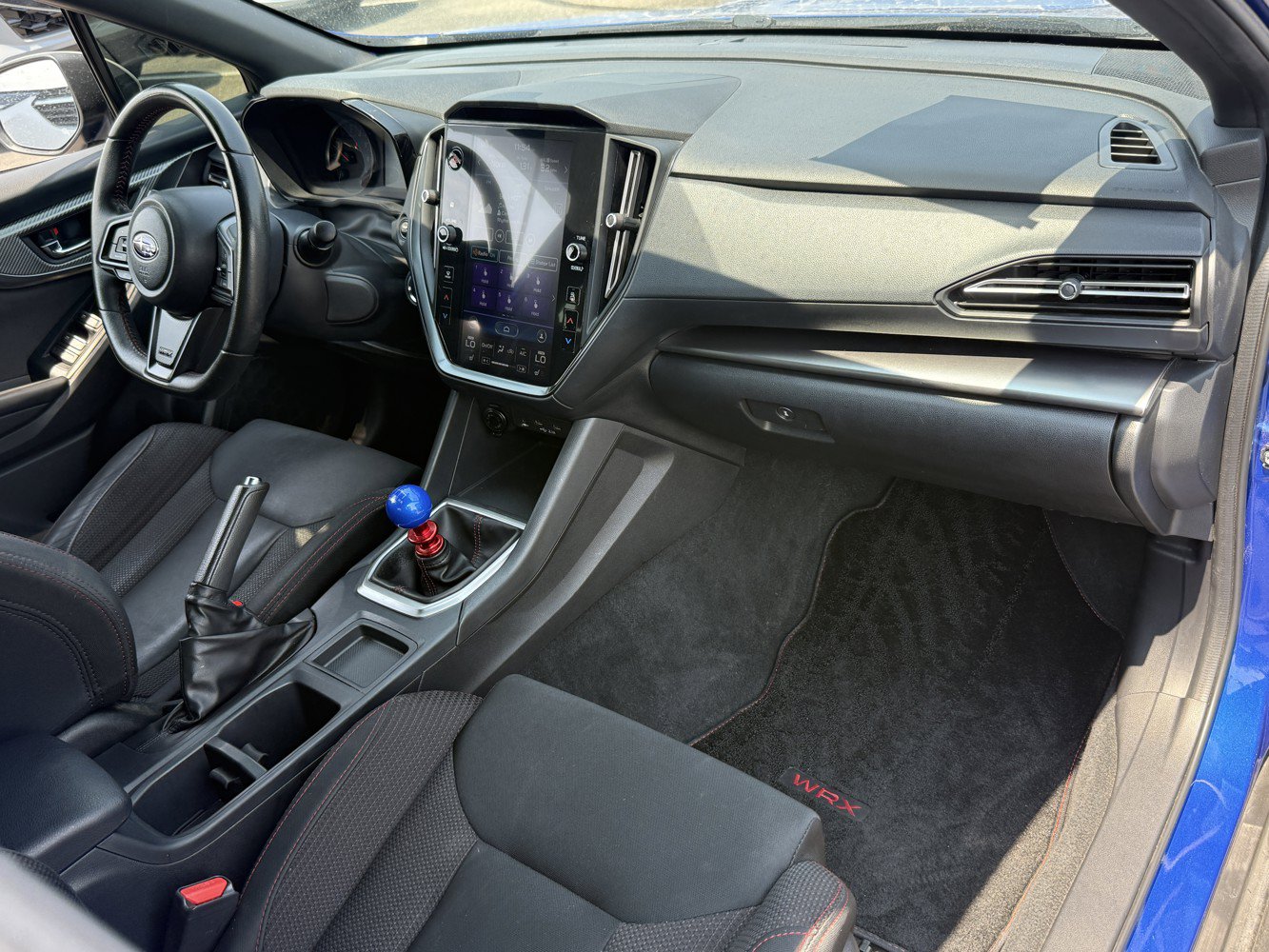 Used 2022 Subaru WRX Premium AWD/4WD image 26