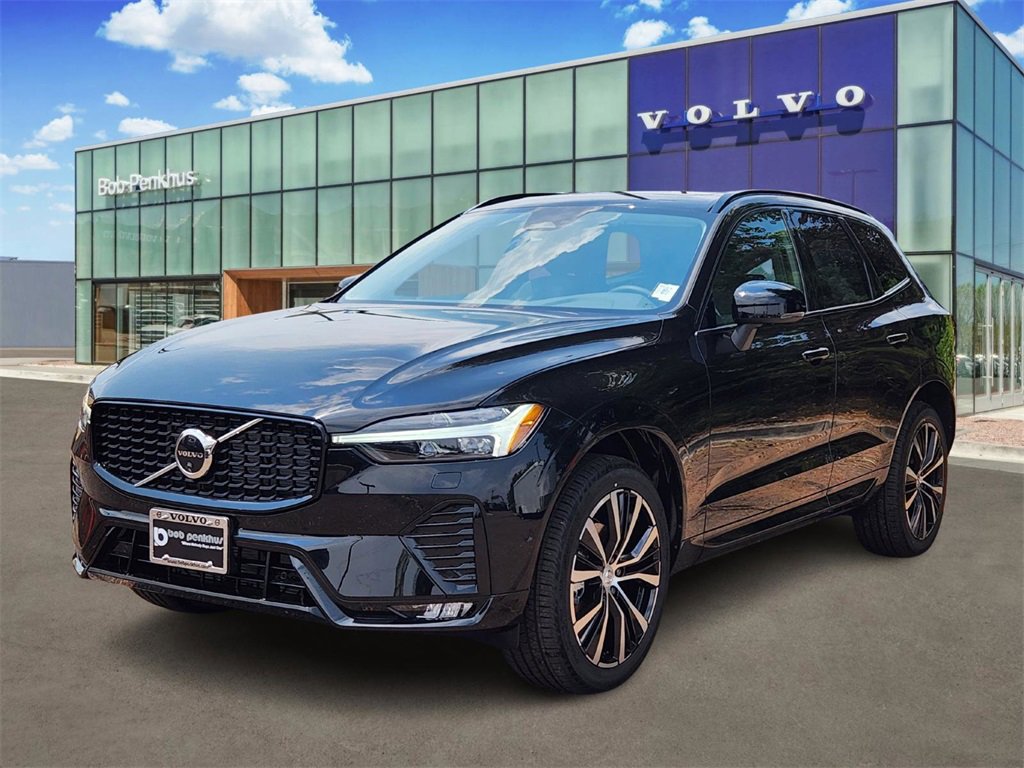New 2025 Volvo XC60 B5 Plus w/ Protection Package Premier image 22