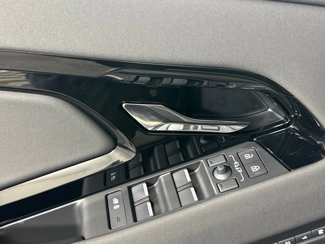 New 2026 Land Rover Range Rover Evoque S AWD/4WD image 12