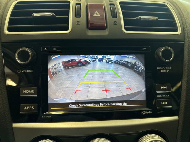 Used 2016 Subaru Impreza 2.0i Premium AWD/4WD image 21