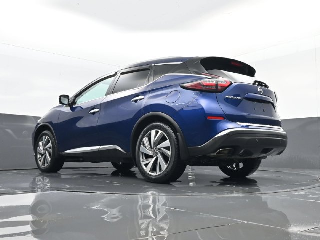 Used 2020 Nissan Murano SL AWD/4WD image 26