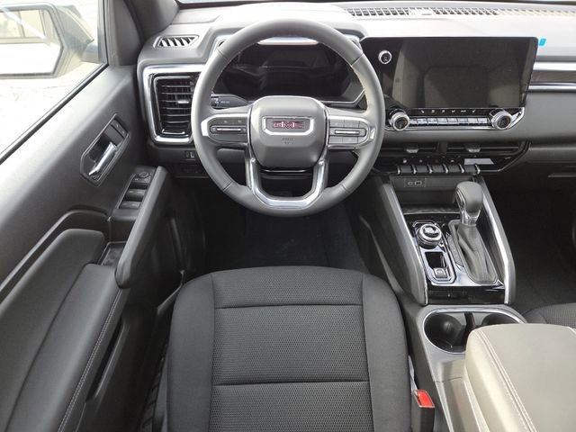 New 2026 GMC Canyon Elevation w/ Convenience Package image 30