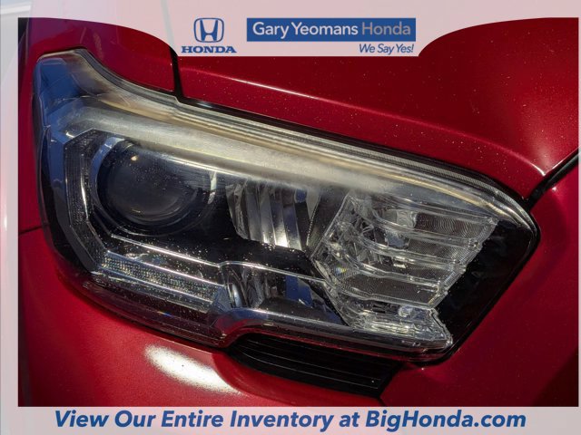 Used 2020 Toyota Tacoma TRD Sport RWD image 9
