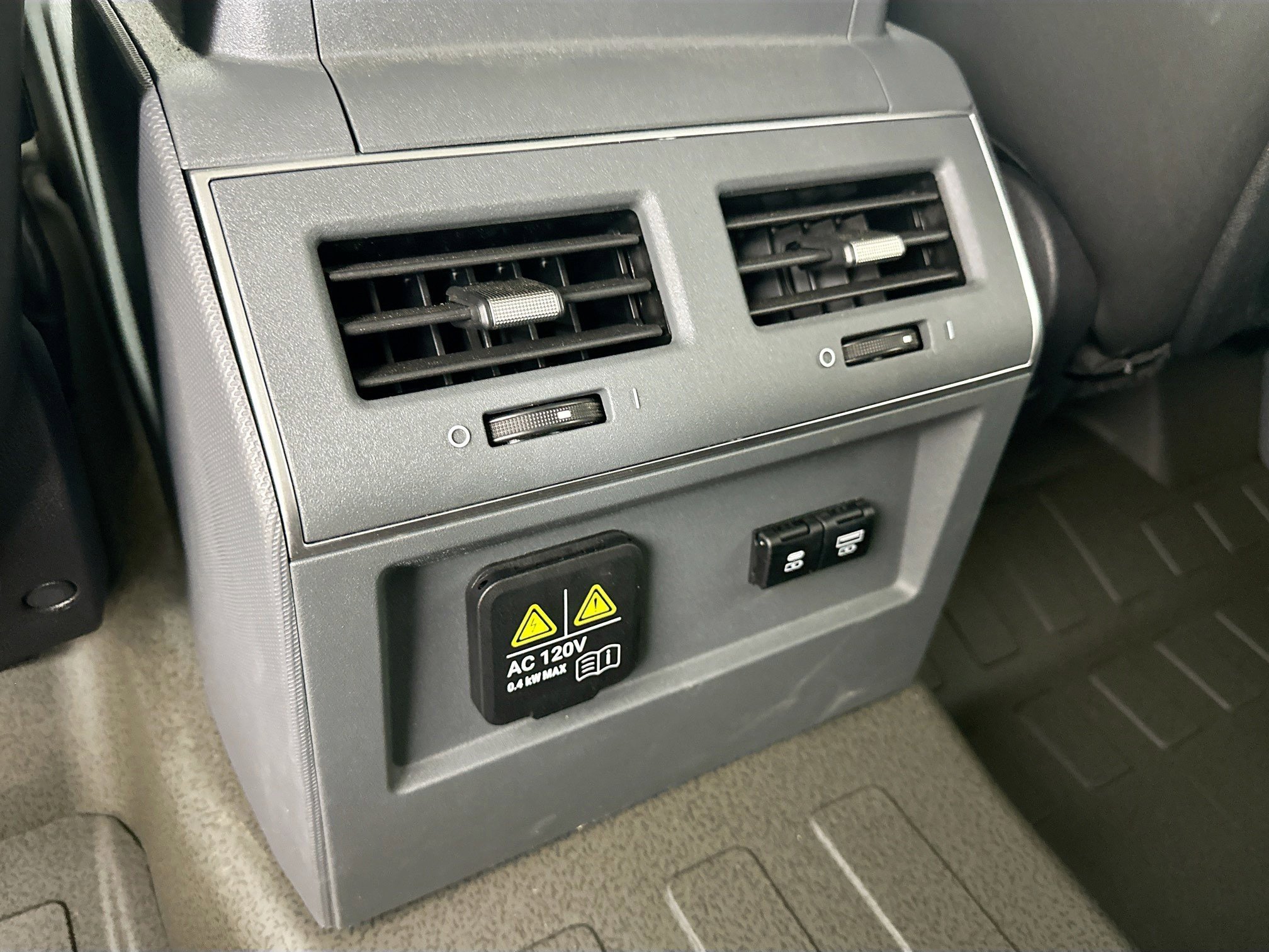 New 2026 INEOS Grenadier Station Wagon AWD/4WD image 34