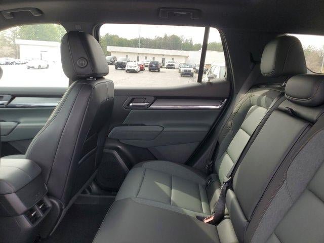 New 2026 GMC Terrain AT4 AWD/4WD image 8