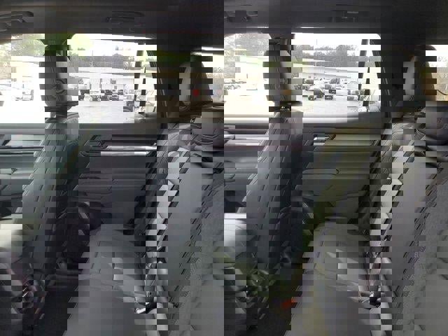 New 2026 GMC Terrain AT4 image 8