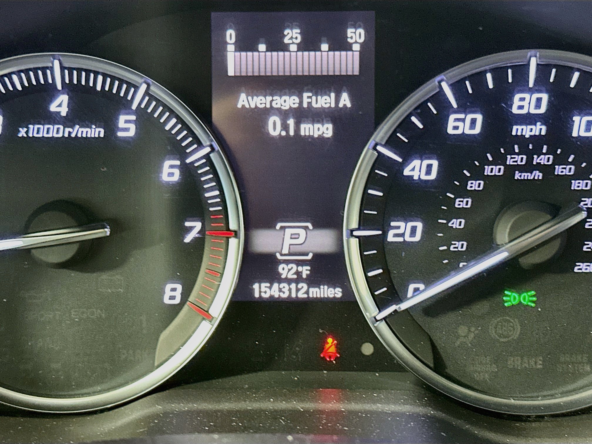 Used 2020 Acura MDX w/ Technology Package FWD image 18