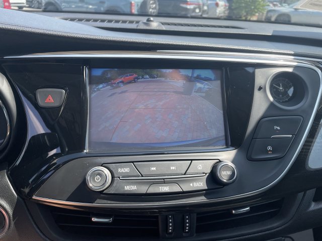 Used 2019 Buick Envision Essence AWD/4WD image 23