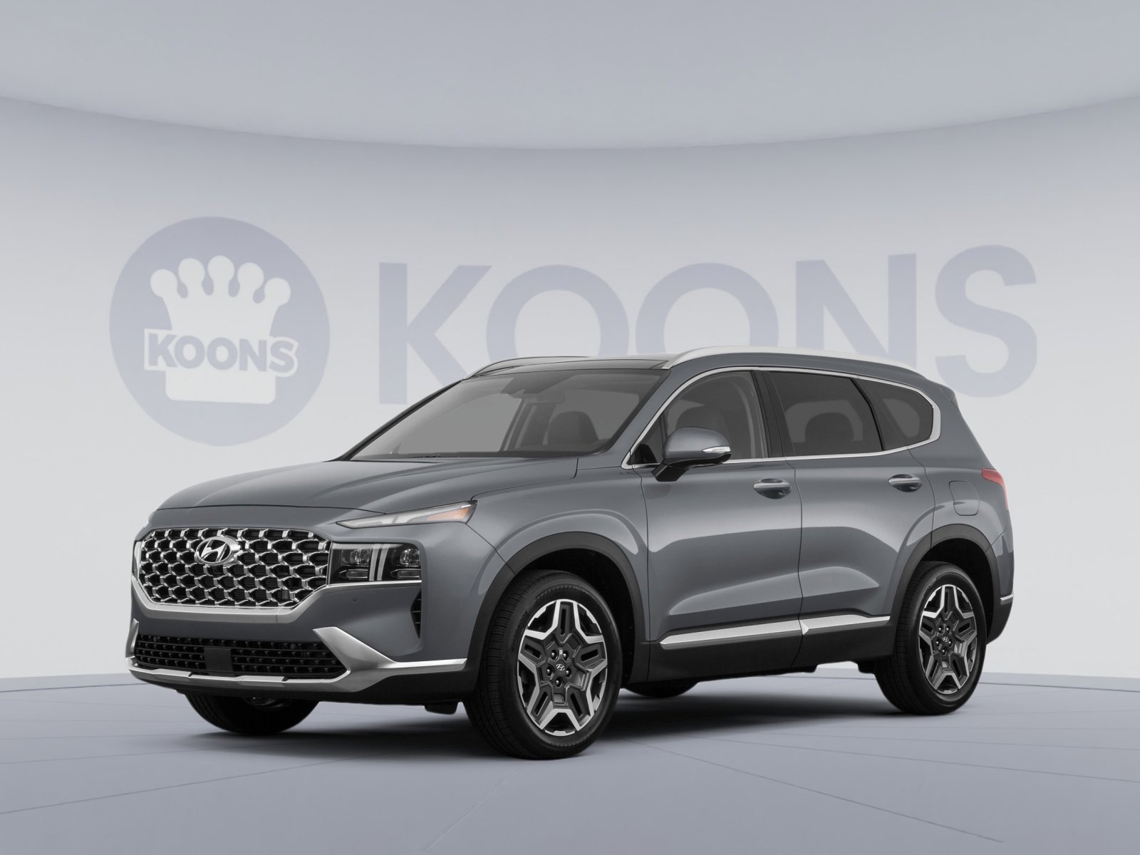 Certified 2022 Hyundai Santa Fe Limited