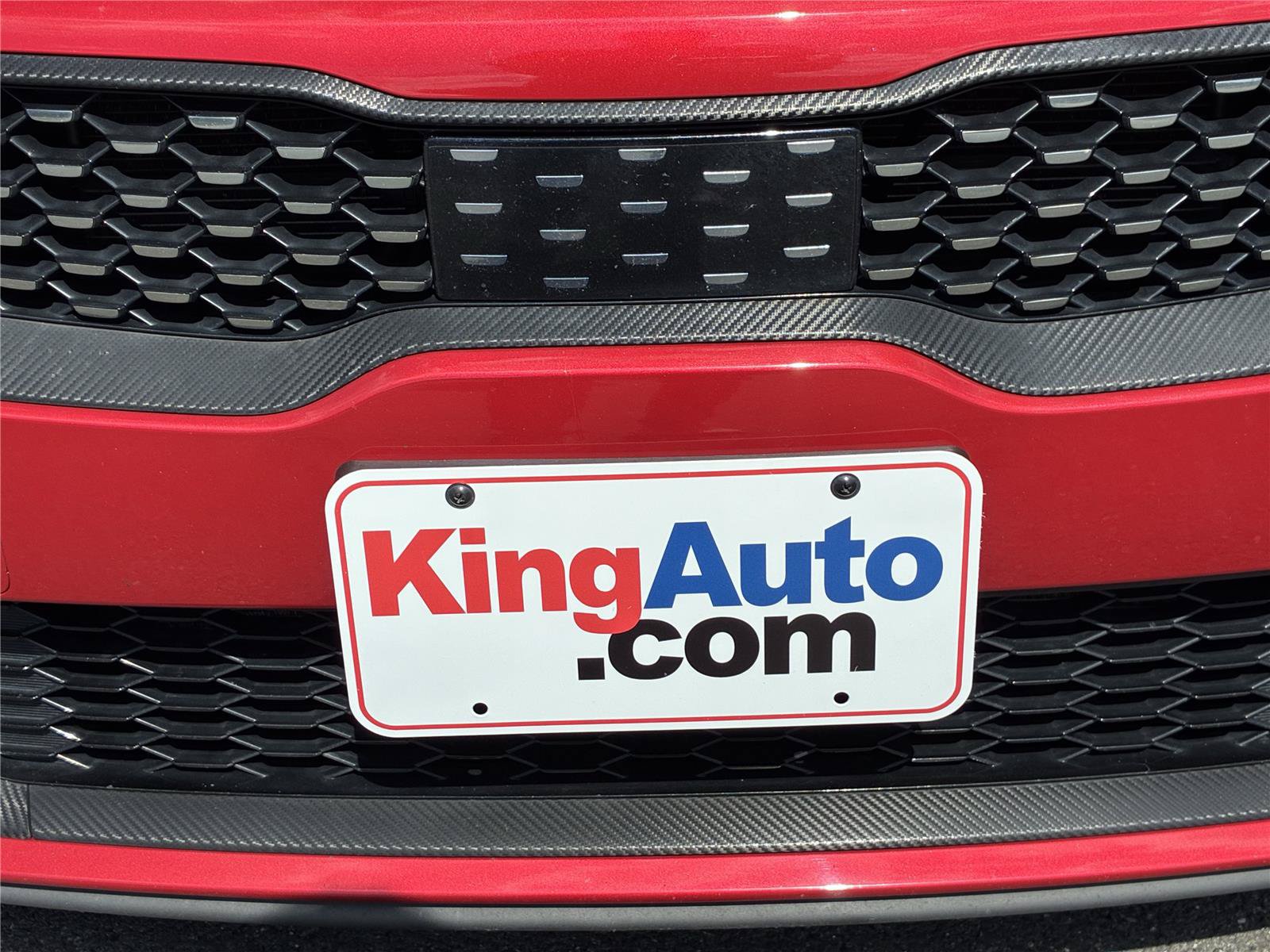 Used 2022 Kia Stinger GT-Line w/ Sun & Sound Package AWD/4WD image 3