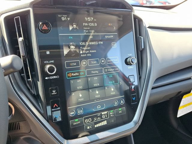 New 2026 Subaru Crosstrek 2.5i Limited AWD/4WD image 13