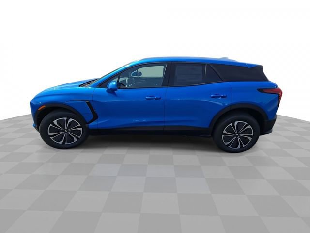 New 2025 Chevrolet Blazer EV LT image 5