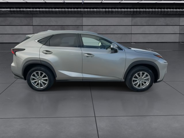 Used 2021 Lexus NX 300 FWD w/ Accessory Package 2 image 9