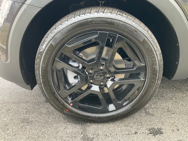 New 2025 Kia Telluride SX Prestige X-Line image 15