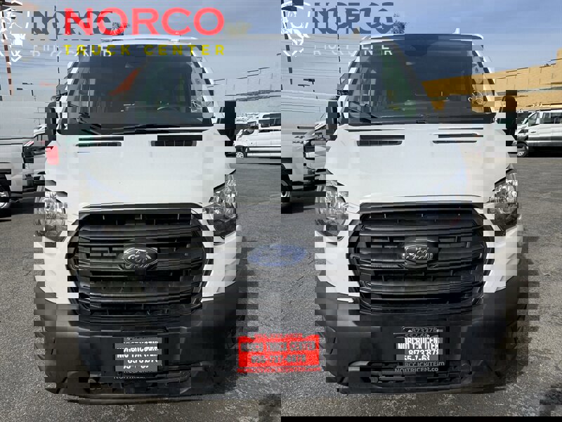 Used 2020 Ford Transit 350 XL image 5