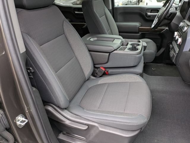 Used 2019 GMC Sierra 1500 SLE w/ Preferred Package AWD/4WD image 33