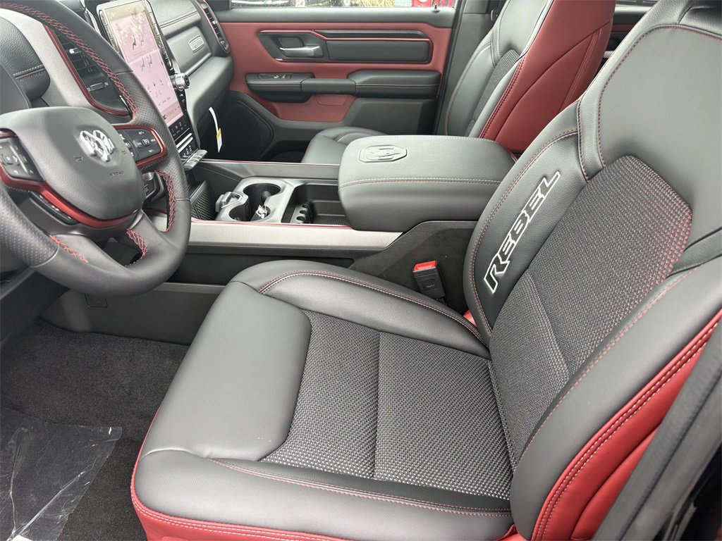 New 2026 RAM 1500 Rebel image 18
