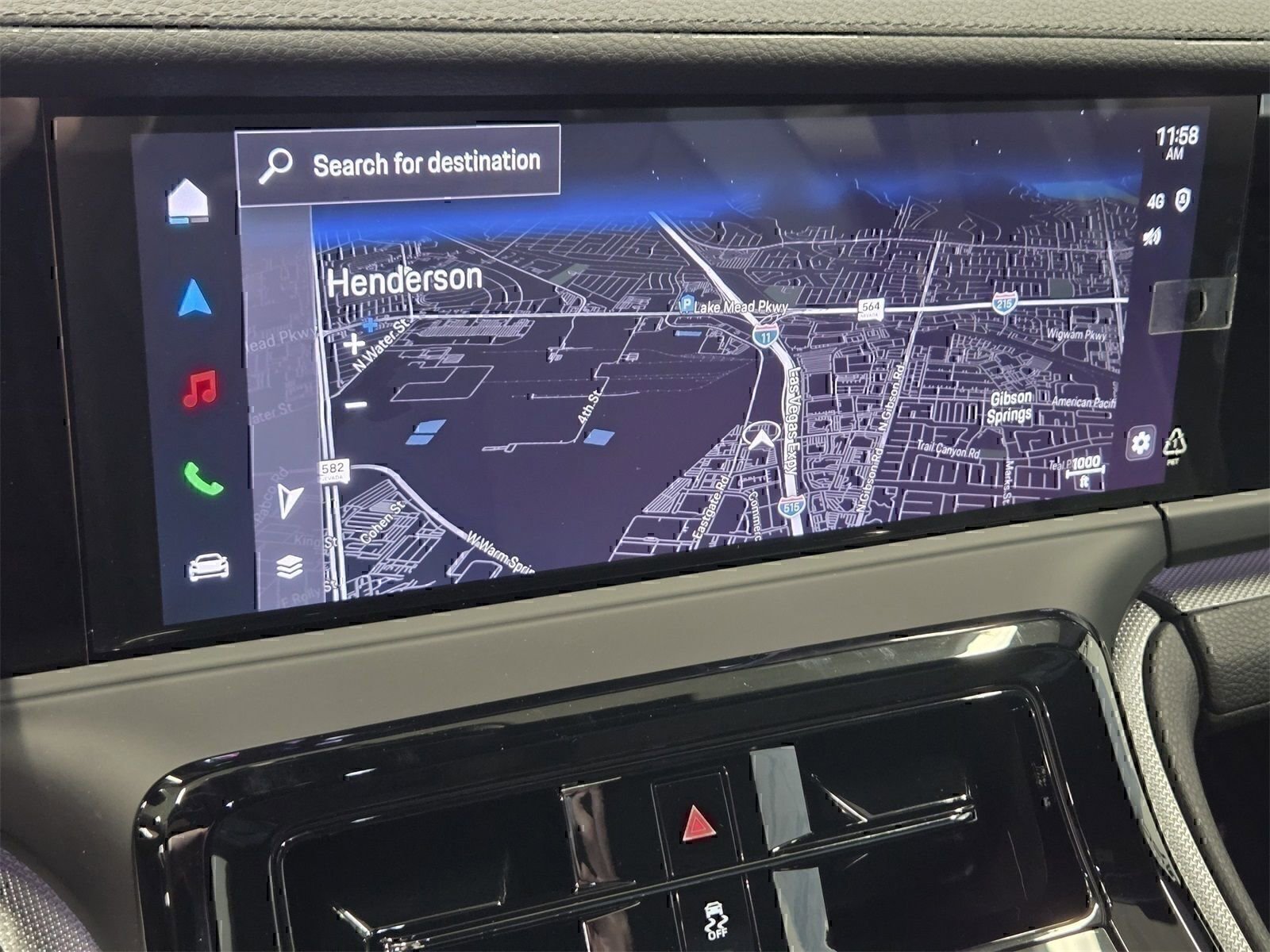 Certified 2025 Porsche Panamera RWD image 21