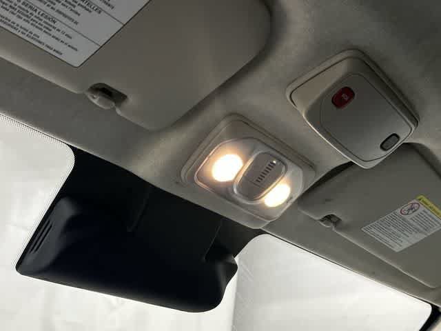 Used 2023 RAM ProMaster 2500 FWD image 21