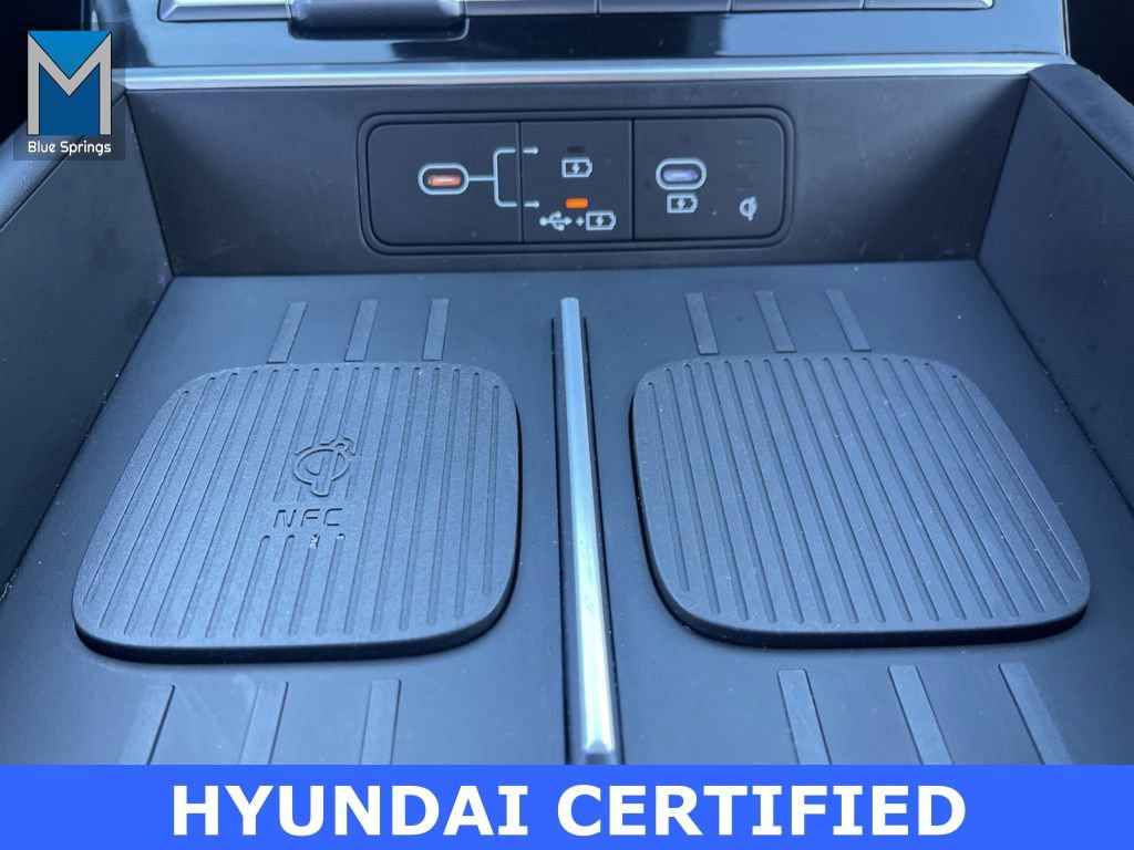 Used 2024 Hyundai Santa Fe SEL image 25