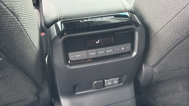 New 2026 Toyota Land Cruiser 1958 image 11