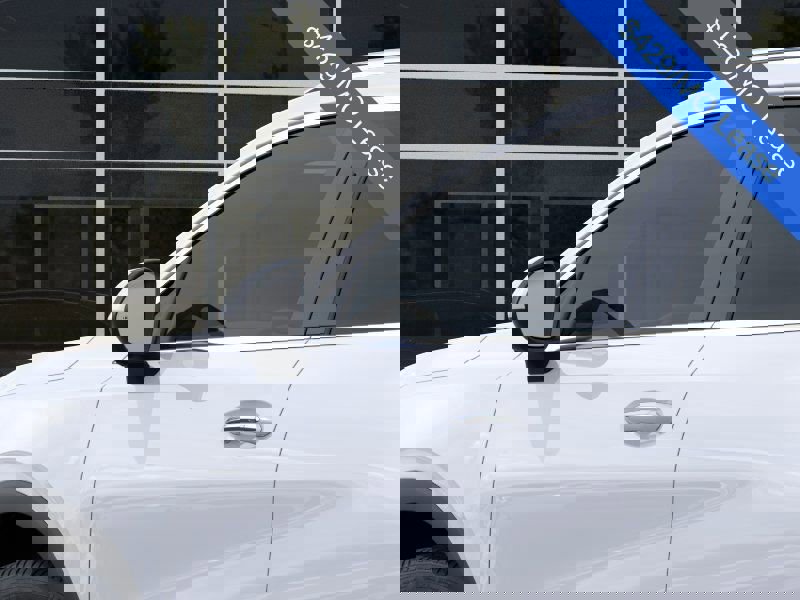 New 2026 Buick Envision Preferred AWD/4WD image 35