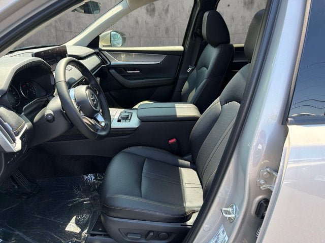 New 2026 MAZDA CX-90 3.3 Turbo w/ Preferred Package AWD/4WD image 10