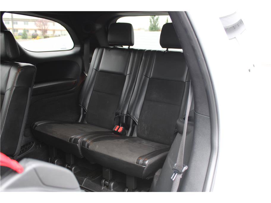 Used 2020 Dodge Durango R/T image 14