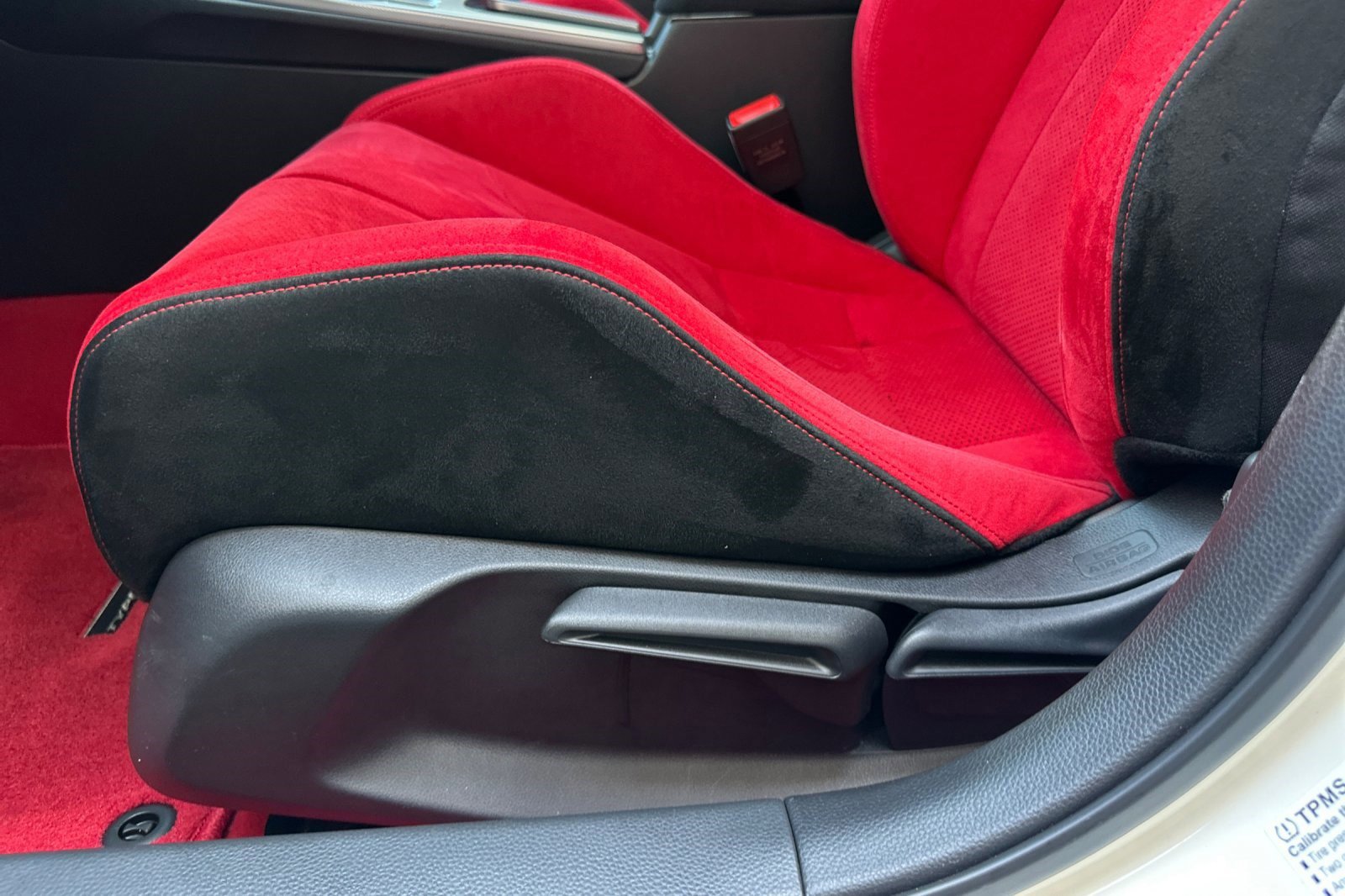 Used 2025 Honda Civic Type R image 14