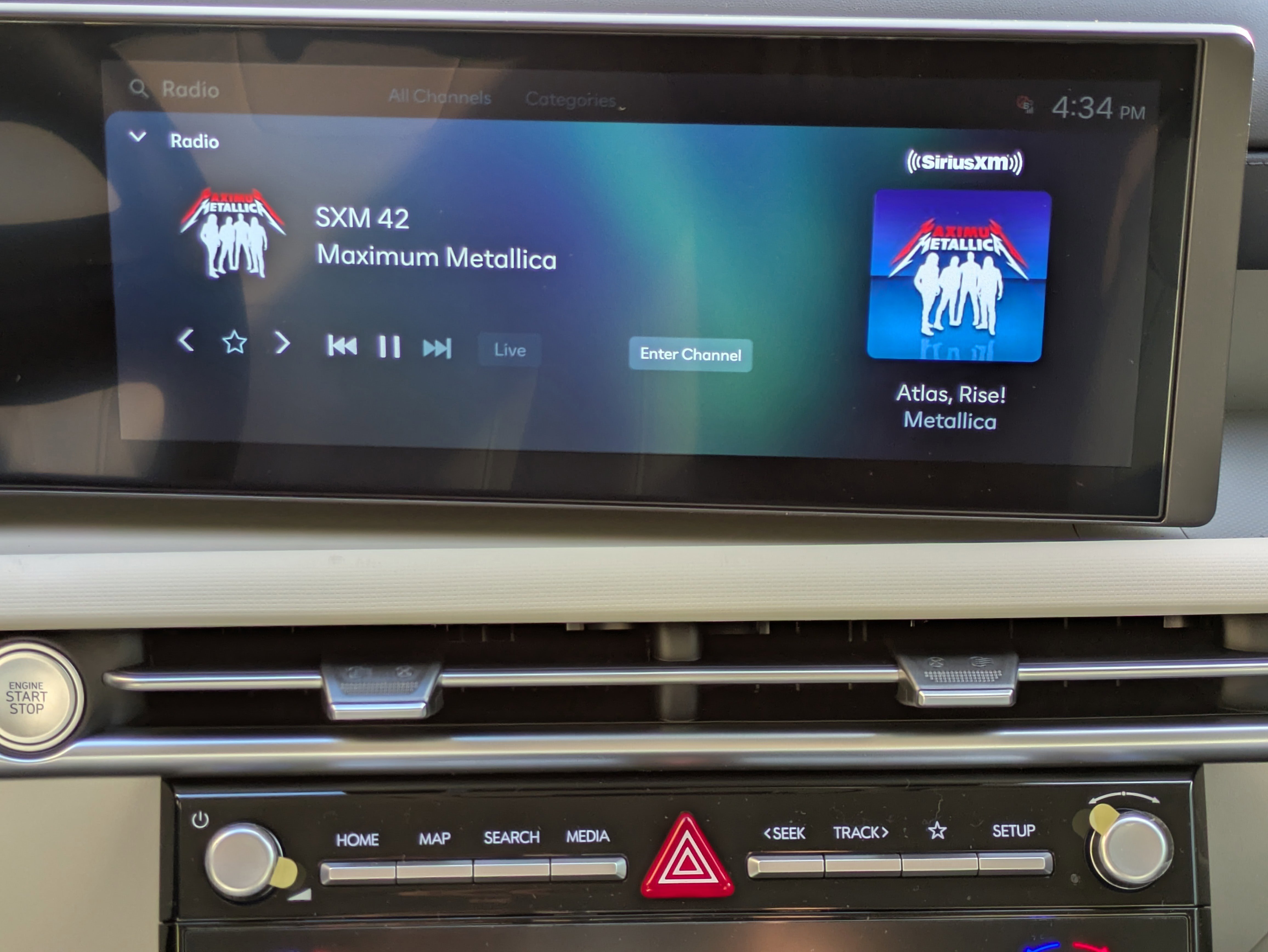 New 2026 Hyundai Tucson SEL image 21