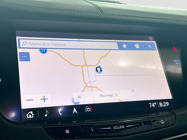 Used 2019 Cadillac CT6 Premium Luxury AWD/4WD image 14