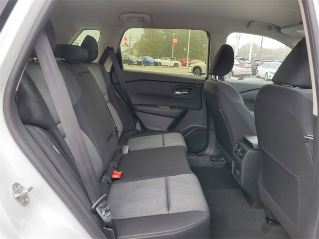 New 2026 Nissan Rogue SV image 18