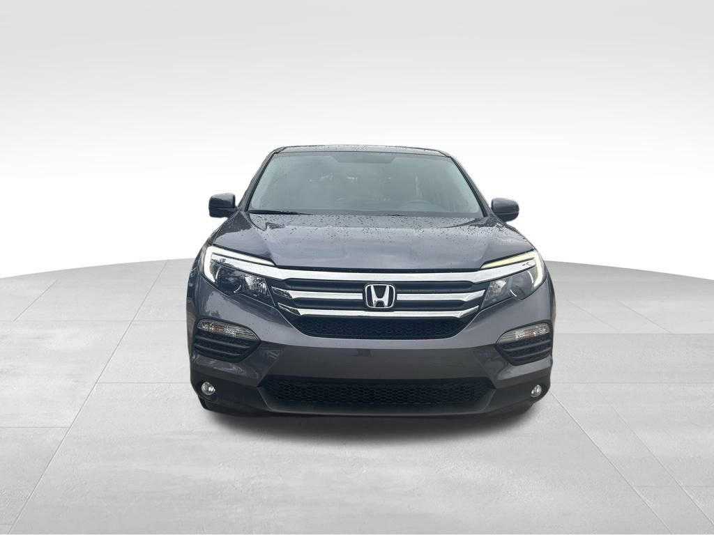 Used 2016 Honda Pilot EX-L image 8