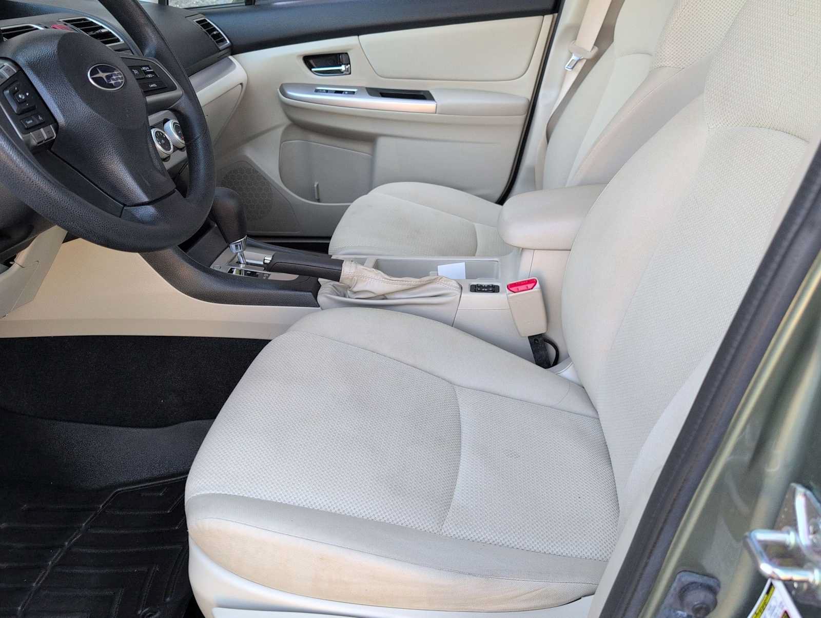 Used 2015 Subaru Impreza 2.0i Premium AWD/4WD image 16