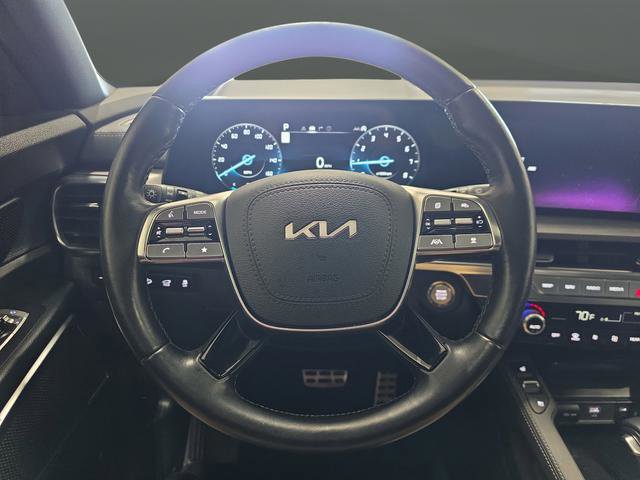 Used 2024 Kia Telluride SX X-Line image 18