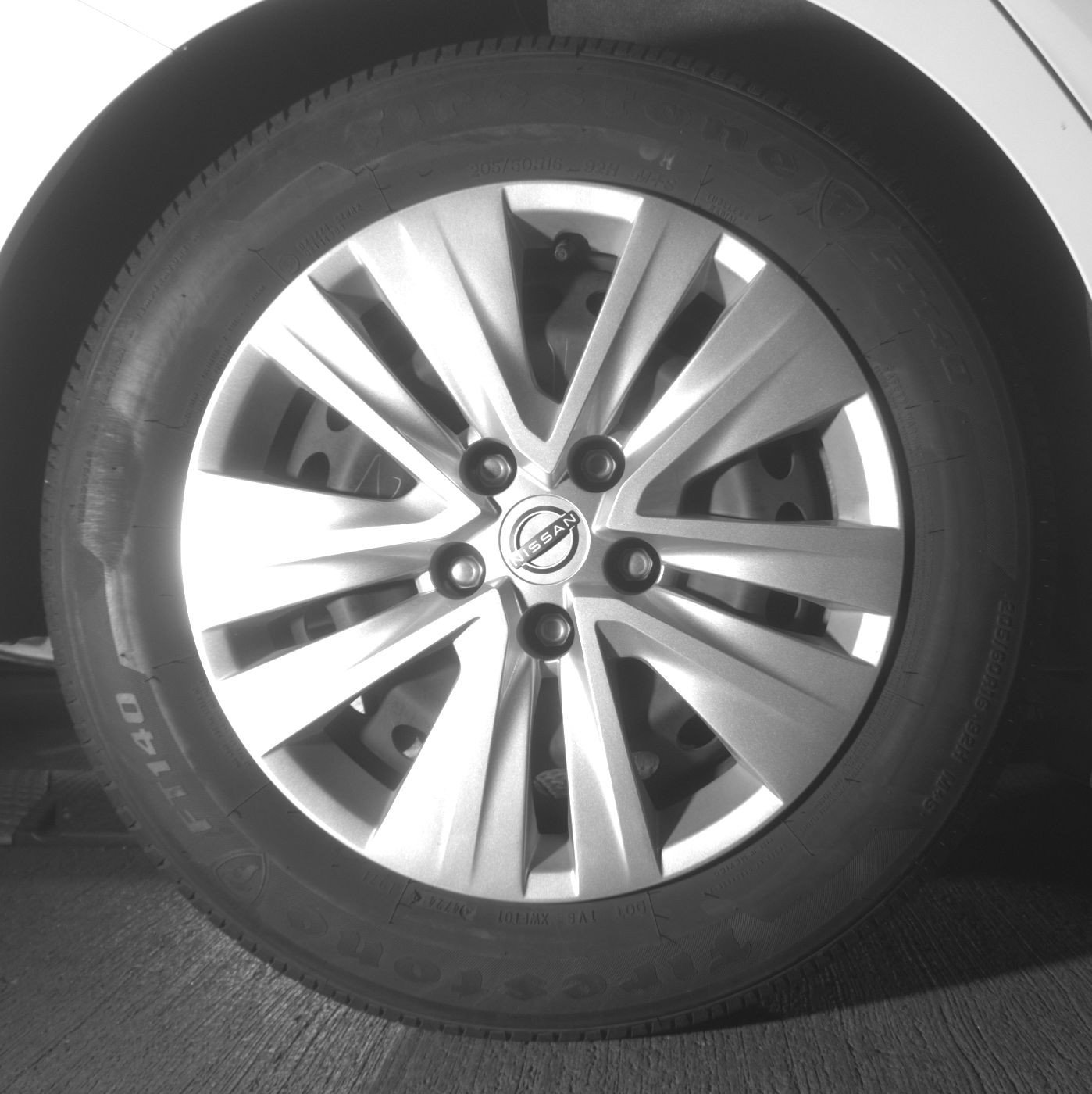 Used 2025 Nissan Sentra S image 15