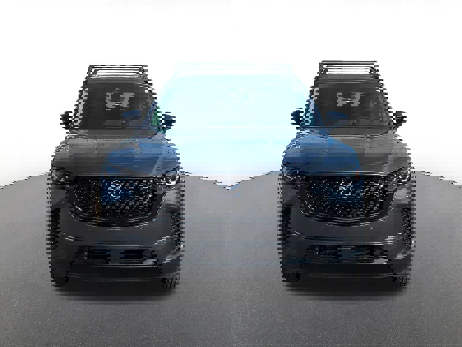 New 2026 MAZDA CX-50 AWD 2.5 Hybrid w/ Weather Package image 9