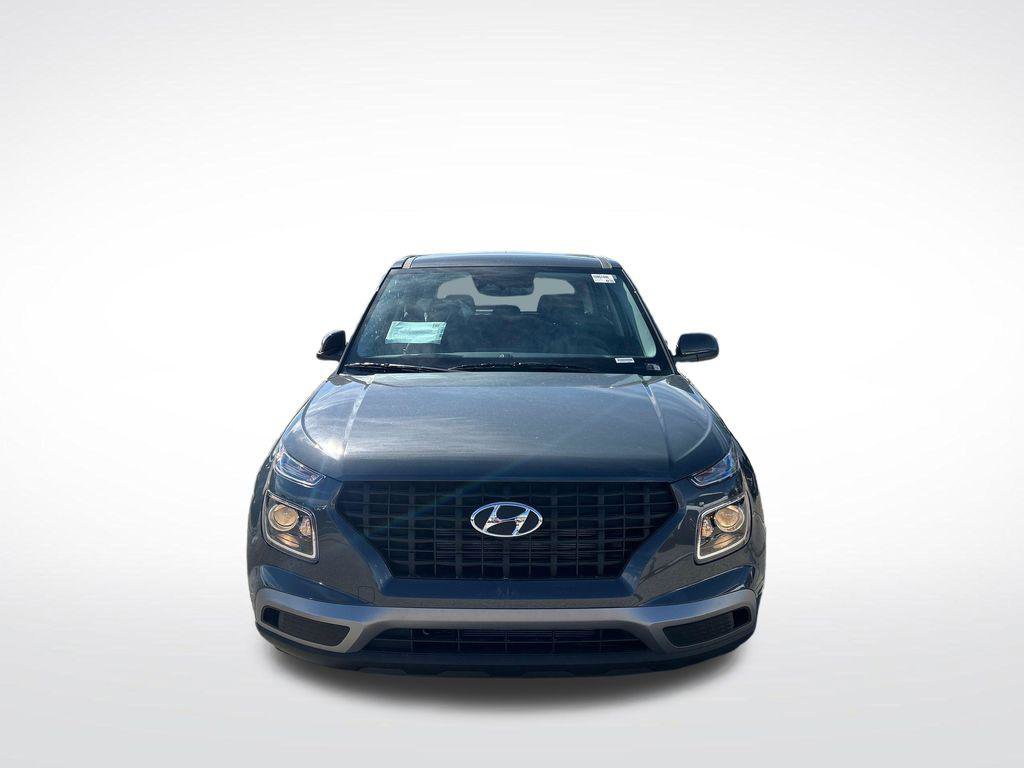New 2026 Hyundai Venue SE FWD image 9