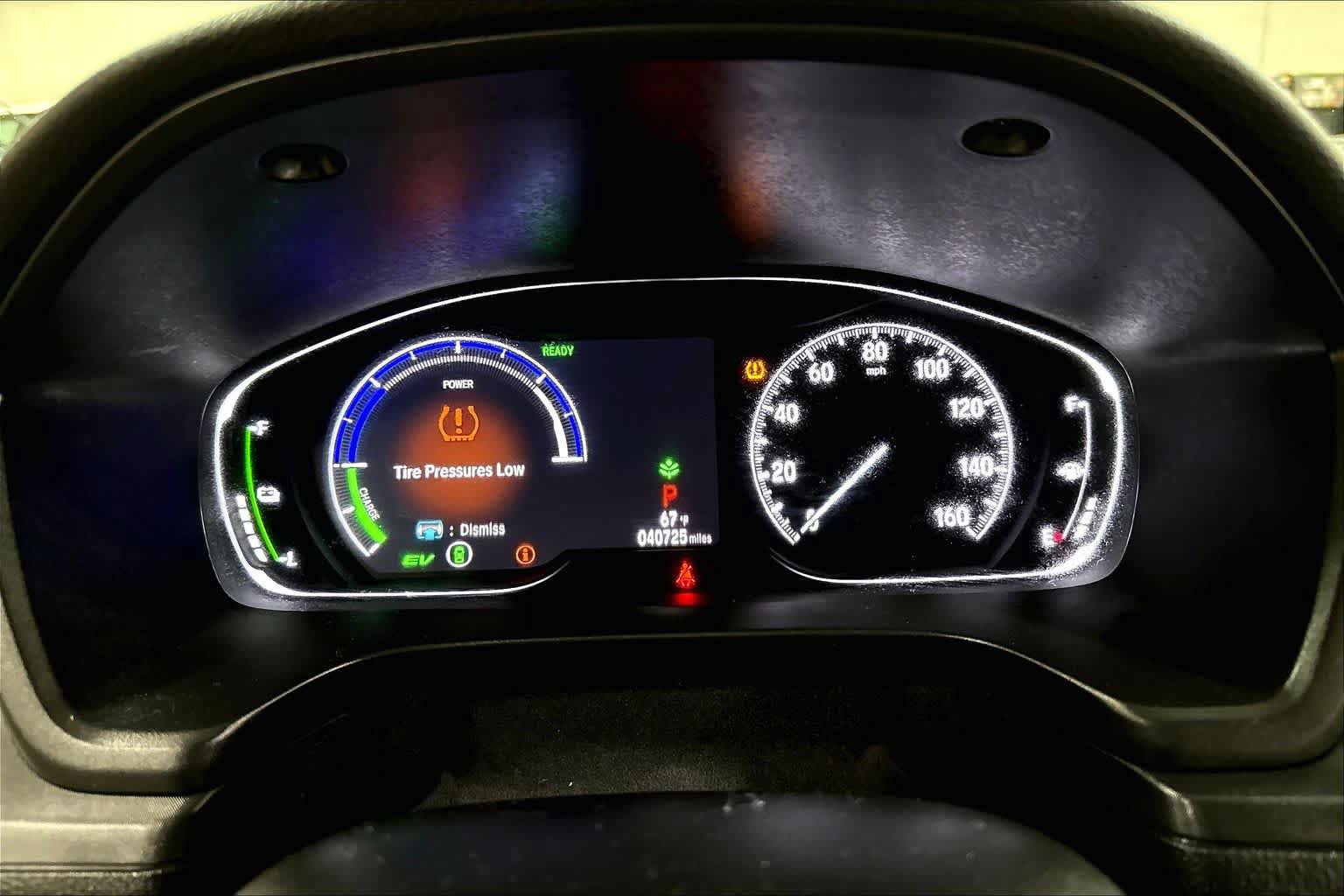 Used 2021 Honda Insight EX image 26