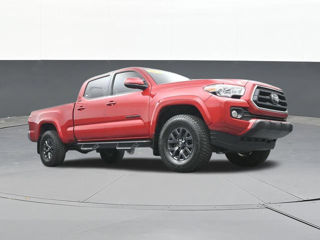 Used 2023 Toyota Tacoma SR5 RWD image 48