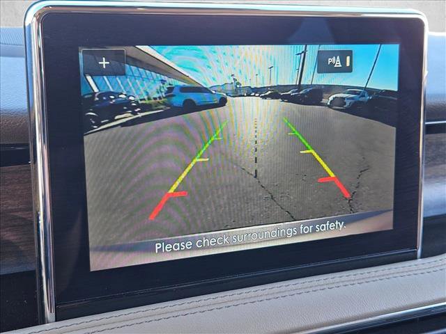 Used 2020 Lincoln Corsair Reserve w/ Elements Package image 14