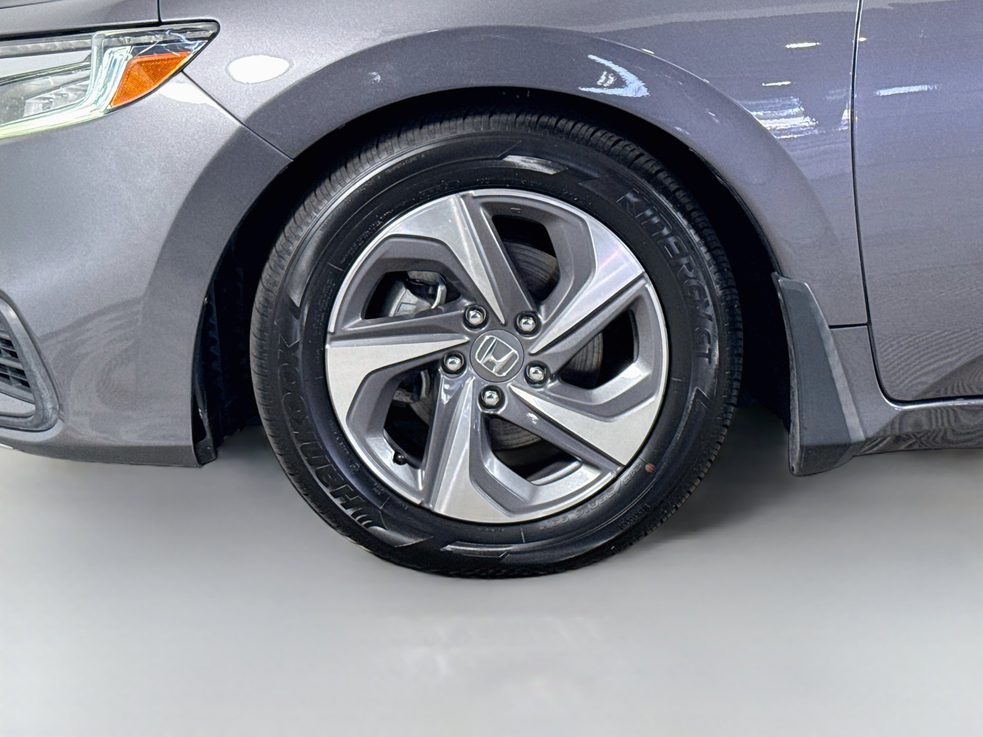 Used 2019 Honda Insight EX image 38