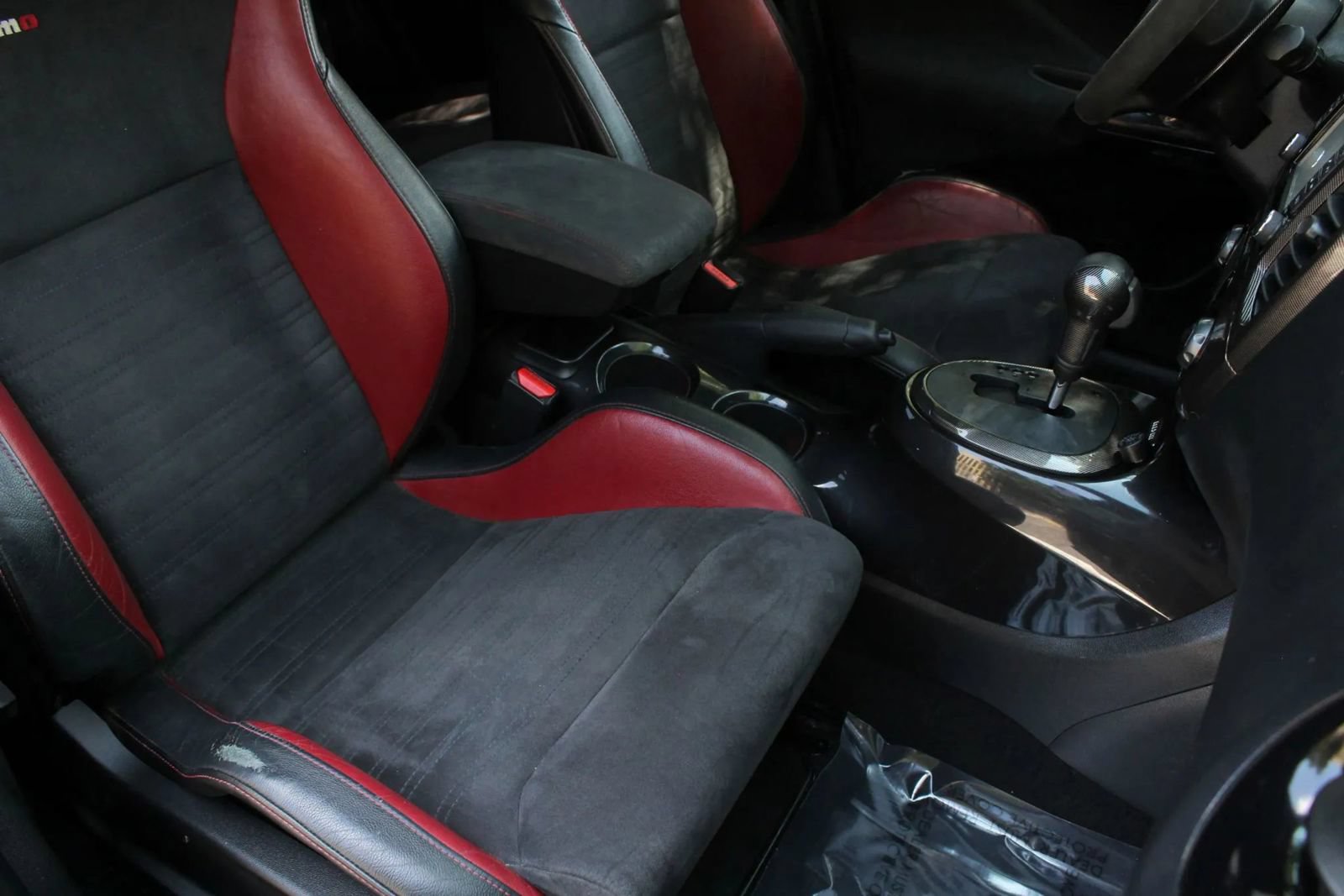 Used 2015 Nissan Juke NISMO RS w/ Interior Illumination Package AWD/4WD image 34