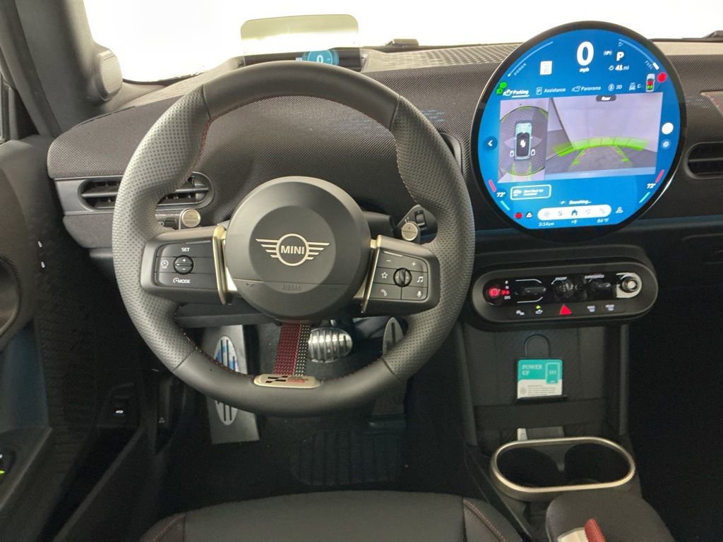 New 2026 MINI Cooper John Cooper Works image 8