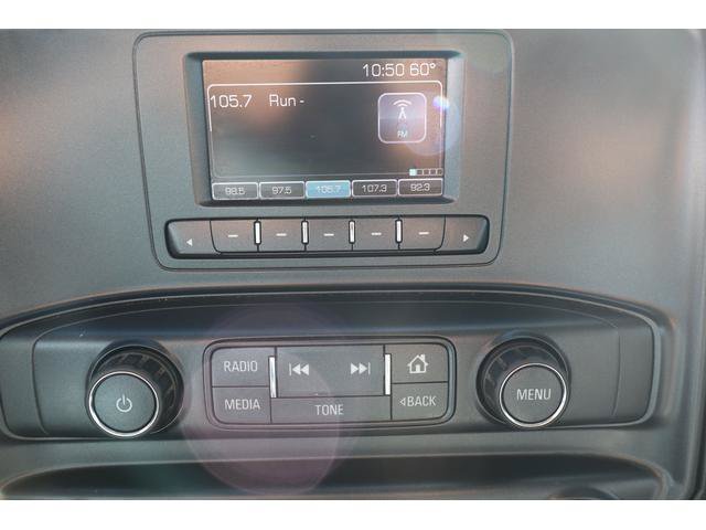 Used 2016 Chevrolet Silverado 3500 W/T w/ Snow Plow Prep Package AWD/4WD image 13