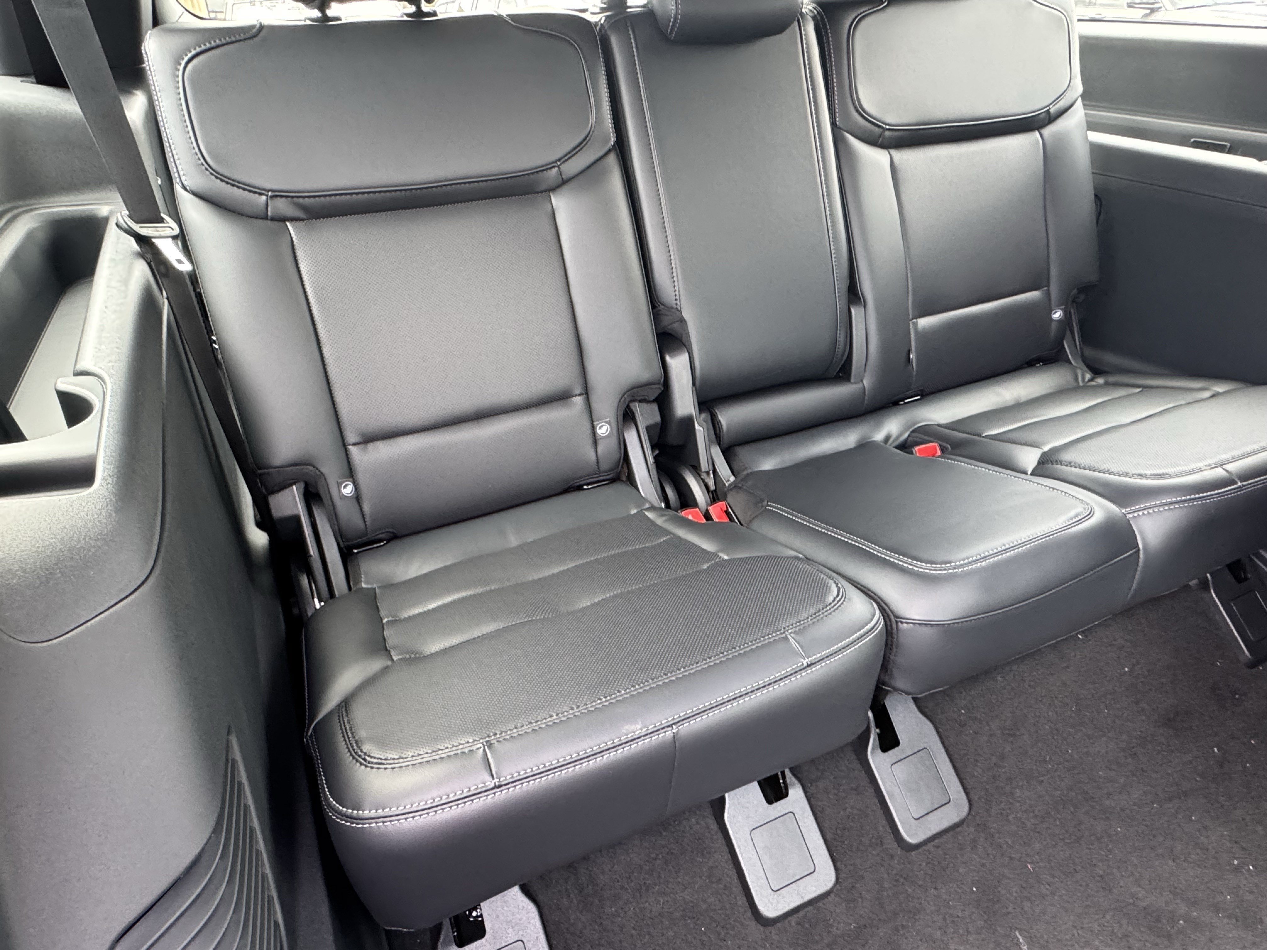 New 2026 Ford Expedition Max Platinum w/ Stealth Appearance Package AWD/4WD image 18